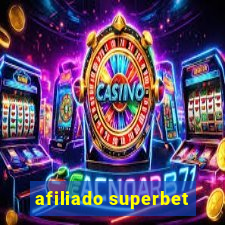 afiliado superbet